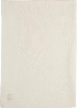 Jollein Basic Knit Ivory 100 X 150 Cm Ledikantdeken 516-522-67031