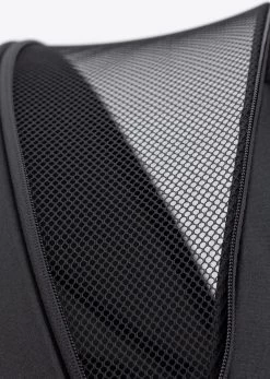 Hamilton By Yoop X1 Plus Buggy – Nieuw, Hoger, Uitgebreider 2023 Model – Premium Stroller Met One Hand Folding Technologie – Zwart – Lichte, Verstelbare En Wendbare Kinderwagen Met Vele Gemakken -Babyproducten 855x1200 2