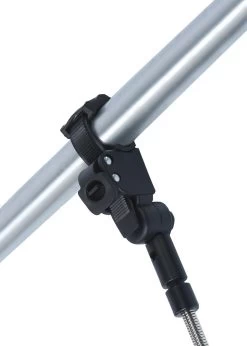 Titaniumbaby Parasol Met Universele Klem UV 50+ Protectie - Black -Babyproducten 856x1200 3