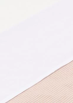 Jollein Baby Laken Ledikant 120x150cm - Wit -Babyproducten 858x1200 8