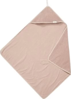 Koeka Omslagdoek Baby Stretch Terry Vik - Roze