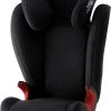 Britax Römer Kid II Black Series Autostoel - Cosmos Black -Babyproducten 859x1200