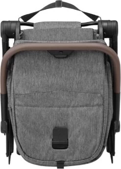 Maxi-Cosi Leona² 3-in-1 Kinderwagen - Select Grey - Vanaf De Geboorte Tot Ca. 4 Jaar -Babyproducten 859x1200 2