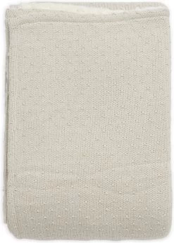 Jollein Baby Deken Ledikant 100x150cm Bliss Knit - Nougat -Babyproducten 859x1200 9