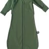 BUNDI Alles-in-één Inbakerslaapzakje 0-4 M Botanisch Groen -Babyproducten 864x1200 6