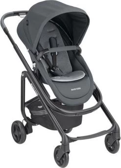 Maxi-Cosi Lila SP Kinderwagen - Essential Graphite 12 Maxi-Cosi Lila SP Kinderwagen - Essential Graphite -Babyproducten 865x1200 5