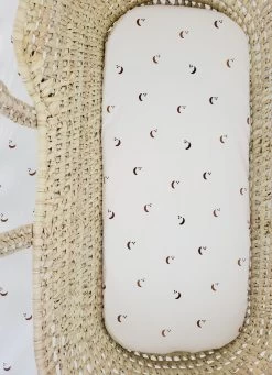 Kinderwagen Hoeslaken / Kinderwagen Matrashoes / Hoeslaken Voor Ovale Matrasjes -Babyproducten 868x1200 5