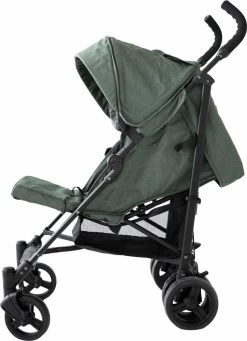 Prénatal Luxe Buggy – Kinderwagen Met Boodschappenmand En Zonneklep - Verstelbare Wandelwagen – Inklapbaar Met 1 Hand - Plooibuggy Groen 16 Prénatal Luxe Buggy – Kinderwagen Met Boodschappenmand En Zonneklep - Verstelbare Wandelwagen – Inklapbaar Met 1 Hand - Plooibuggy Groen -Babyproducten 869x1200 4