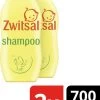 Zwitsal Baby Shampoo - 2 X 700 Ml - Voordeelverpakking 1 Zwitsal Baby Shampoo - 2 X 700 Ml - Voordeelverpakking -Babyproducten 869x1200 9