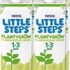 Nestlé LITTLE STEPS® Plantygrow Plantaardige Drink 1-3+jaar -Babyproducten 872x1200 10