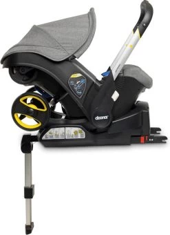 Doona Isofix Base Voor Doona 0+ Autostoeltje -Babyproducten 872x1200 3