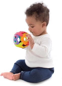Playgro Shake Rattle And Roll Ball -Babyproducten 873x1200 1
