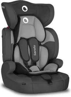 Lionelo Levi One - Autostoel - Dri-Seat - 5-punts - Tot 36kg -Babyproducten 873x1200 4