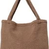 Studio Noos - Luiertas Mom-bag Chunky Teddy