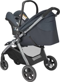 Maxi-Cosi Gia - Essential Graphite FR - Vanaf De Geboorte Tot Circa 4 Jaar -Babyproducten 873x1200 7