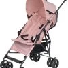 Cabino Buggy Plooibuggy Lichtgewicht Multi Standen Comfortabele Rugleuning & Tot 22 Kg Soft Pink -Babyproducten 873x1200 8