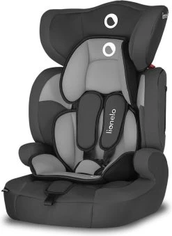 Lionelo Levi One - Autostoel - Dri-Seat - 5-punts - Tot 36kg -Babyproducten 874x1200