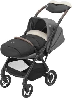 Maxi-Cosi Leona² 3-in-1 Kinderwagen - Select Grey - Vanaf De Geboorte Tot Ca. 4 Jaar -Babyproducten 878x1200 1