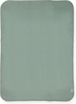 Jollein Baby Deken Ledikant 100x150cm - Ash Green -Babyproducten 879x1200 6