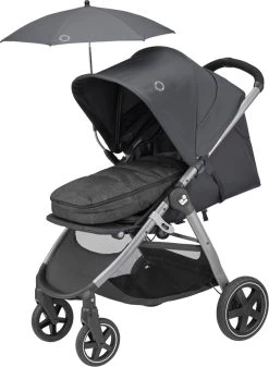 Maxi-Cosi Gia - Essential Graphite FR - Vanaf De Geboorte Tot Circa 4 Jaar -Babyproducten 880x1200 3