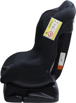 Bebies First Autostoel Groep 0+ /1 (0-18kg) - Zwart -Babyproducten 881x1200 1