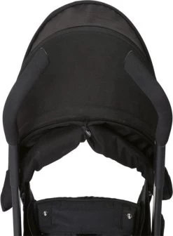 Chicco Liteway 4 Jet Black 5 Standen Buggy -Babyproducten 881x1200