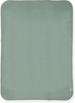 Jollein Baby Deken Ledikant 100x150cm - Ash Green -Babyproducten 882x1200 4