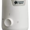 Tommee Tippee Easi Warm - Elektrische Flessen - En Voedselverwarmer - Automatische Timer - Draaiknop - Wit -Babyproducten 885x1200 10