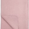Meyco Uni Ledikant Deken - Oudroze - 100x150cm -Babyproducten 887x1200 14