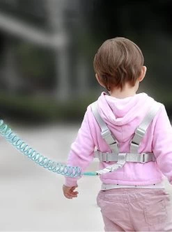 MijnNami 2 In 1 Harnas En Polstuigje – Kindertuigje En Polstuigje Met Slot – Mint 13 MijnNami 2 In 1 Harnas En Polstuigje – Kindertuigje En Polstuigje Met Slot – Mint -Babyproducten 888x1200 12