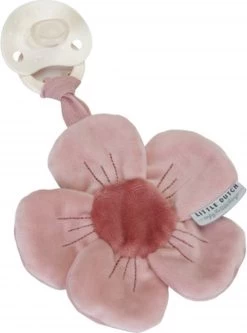 Little Dutch - Flowers & Butterflies - Speendoekje -Babyproducten 891x1200 2