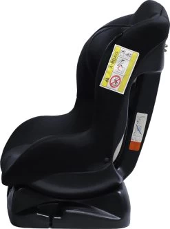 Cabino Autostoel 018kg Groep 0+ /1 Zwart/Grijs -Babyproducten 891x1200