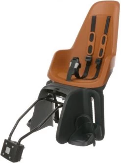 Bobike One Maxi Fietsstoeltje Achter - Chocolate Brown -Babyproducten 893x1200 9