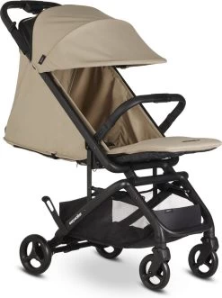 Easywalker Miley² Miley2 Miley Sand Taupe -Babyproducten 895x1200 3