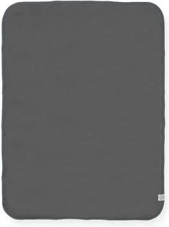 Jollein Baby Deken Wieg 75x100cm - Nougat -Babyproducten 897x1200 11