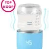 Sophie's Planet® - Draagbare Flessenverwarmer Voor Onderweg - In Vliegtuig Of Auto - Compatible Met Dr. Brown, Philips Avent, Difrax, Medela 1 Sophie's Planet® - Draagbare Flessenverwarmer Voor Onderweg - In Vliegtuig Of Auto - Compatible Met Dr. Brown, Philips Avent, Difrax, Medela -Babyproducten 897x1200 15