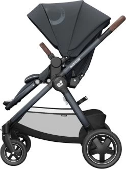 Maxi-Cosi Adorra² Kinderwagen - Essential Graphite - BESTE KOOP Consumentenbond (februari 2022) -Babyproducten 897x1200 6