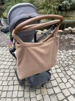 Teddy Tas Bruin | Luiertas | Tote Bag | Mom Bag | 30 Liter | 55 X 45 11 Teddy Tas Bruin | Luiertas | Tote Bag | Mom Bag | 30 Liter | 55 X 45 -Babyproducten 899x1200 10