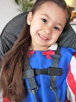 My Favourites By Far®-3 X Gordelclip- Accessoire Voor Auto Kinderstoel-met Gratis Auto Organiser-Voorkomt Dat Kind Armen Uit Veiligheidsharnas Kan Halen-Gordelclip Kinderstoel-fietsstoel -Babyproducten 899x1200 14