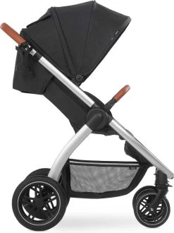 Hauck UpTown Buggy - Met één Hand Opvouwbaar - Zwart 27 Hauck UpTown Buggy - Met één Hand Opvouwbaar - Zwart -Babyproducten 899x1200 17