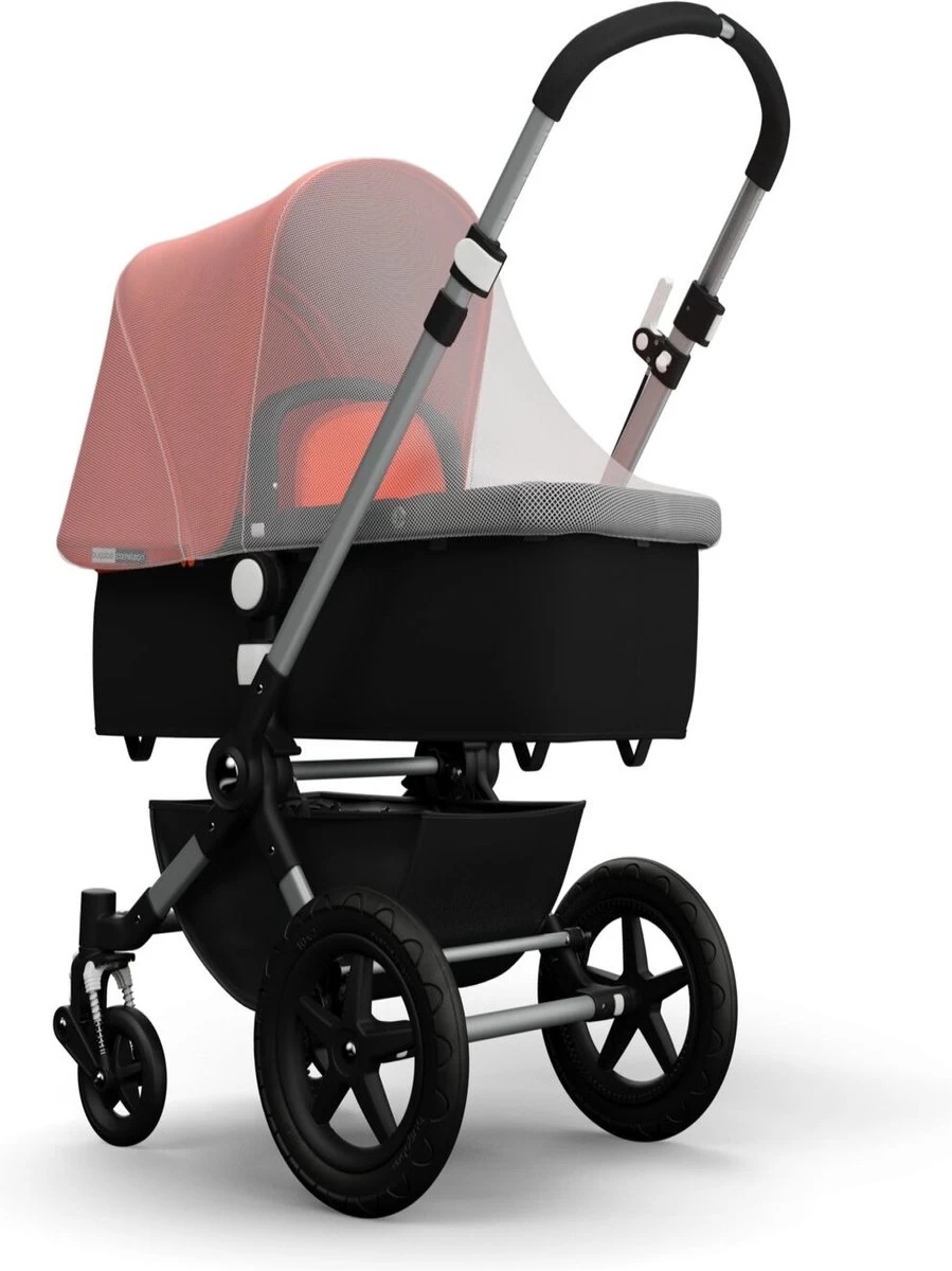 Bugaboo Muskietennet 7 Bugaboo Muskietennet - Afbeelding 5