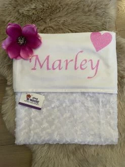 Zacht Dekentje Met Naam -Babyproducten 899x1200 36