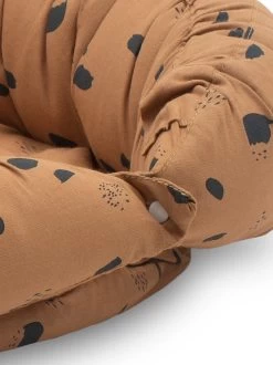 Jollein Babynest Spot 90x52cm - Caramel 24 Jollein Babynest Spot 90x52cm - Caramel -Babyproducten 899x1200 37