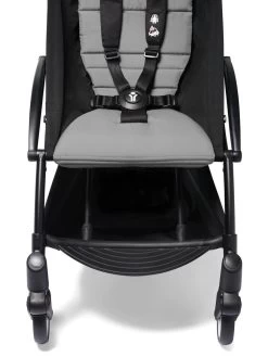 Babyzen YOYO² Buggy 6+ Grijs Frame Wit -Babyproducten 900x1200 16