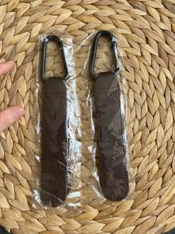 Kinderwagen Tassenhaak | Set Van 2 | Tas Hanger | Verstevigde Klittenband - 2 Stuks Zwart 12 Kinderwagen Tassenhaak | Set Van 2 | Tas Hanger | Verstevigde Klittenband - 2 Stuks Zwart -Babyproducten 900x1200 18