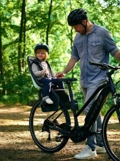 Thule Yepp Nexxt Maxi Fietsstoeltje Framebevestiging Achter Lichtgewicht Universeel Verend - Zwart -Babyproducten 900x1200 22
