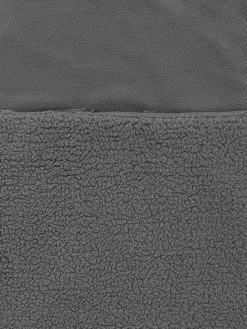 Jollein Voetenzak Voor Autostoel & Kinderwagen - Teddy - Storm Grey 24 Jollein Voetenzak Voor Autostoel & Kinderwagen - Teddy - Storm Grey -Babyproducten 900x1200 25