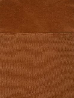 Jollein Voetenzak Voor Autostoel & Kinderwagen - Basic Knit - Caramel -Babyproducten 900x1200 26