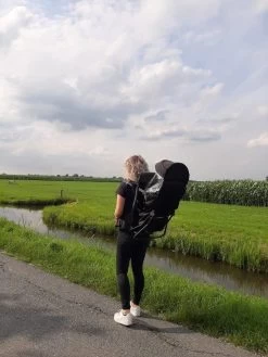 KEKK Rugdrager De Luxe Zwart 26 KEKK Rugdrager De Luxe Zwart -Babyproducten 900x1200 29