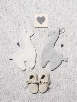 Jollein Speendoekje Lama - Grey -Babyproducten 901x1200 10